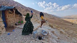 Zuleikha;Queen of the Mountains! A Nomadic Woman's Breathtaking Fight for Survival and Freedom