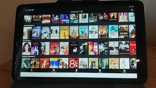 Streaming movies with Moreland City Libraries