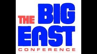 A Decade of Excellence - The First 10 Years of the Big East (Part 1 of 4)