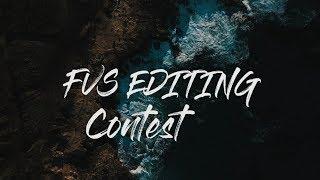 FilmVentureStudios Edit Contest (Travel Edit)