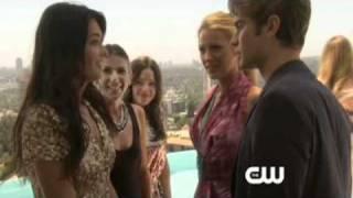 Gossip Girl-Season 5 promo