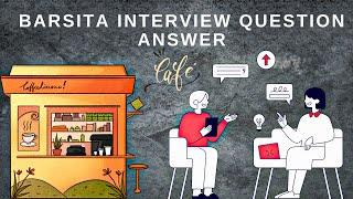 Barista interview questions and answers in Nepali language || Barista Training in Nepal || Barista