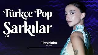 En güncel pop şarkılar