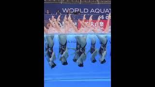 World Aquatics Doha 2024 | Olympics 2024 | Sports