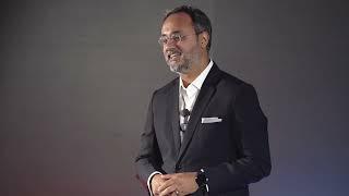 Nikhil Sharma - Sustaining Our Future: A Journey of Commitment and Change | Nikhil Sharma | TEDxISH