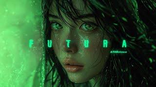 Cinematic Cyberpunk / Midtempo Bass / Dystopian Ambient Mix 'FUTURA'