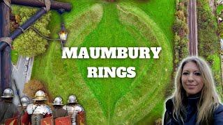 The Dark History Of Maumbury Rings