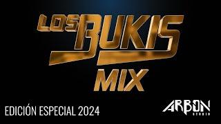 Los Bukis Mix 2024