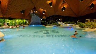 "Termalija relax & Family Fun by Night" tra le migliori Terme in Slovenia - Terme Olimia