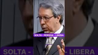 SOLTA - PERDOA - LIBERA