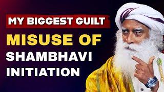 I Will Kick These People Out | Misuse Of Shambhavi | Sadhguru On Occult Yoga Meditation