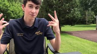 Episode 10 Future Fridays (feat. Logan Dubil)