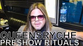 Queensryche - PRESHOW RITUALS Ep. 458