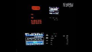 Yaesu System Fusion, C4FM and Worldwide digital communications!