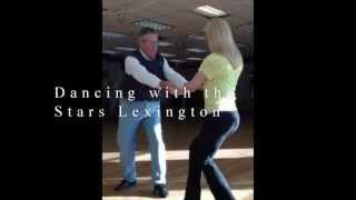 Vote for Randy Halfacre - Dancing with the Stars Lexington