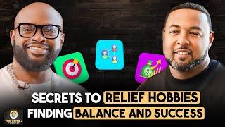 Top Stress Relief Hobbies: Finding Balance And Success | TheConstructionKings