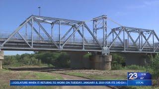 A Look at the Historic Brownsville-Matamoros Bridge