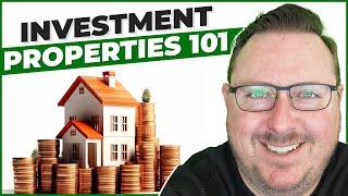 Investment Properties 101| FREE Guide to Buying Investment Property