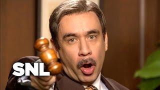 Spider-Man Lawsuit - Saturday Night Live