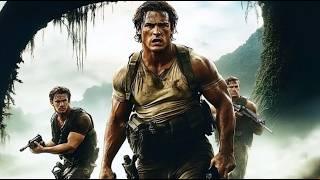 They discover ancient jungles and caves in search of treasure | Thriller | Full Movie