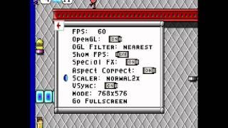 Commander Genius v1.0 Release