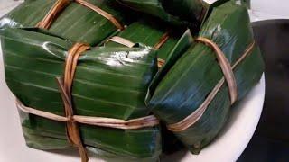 How To Make Ducuna/Ducana: St Vincent and the Grenadines -(Caribbean Food)