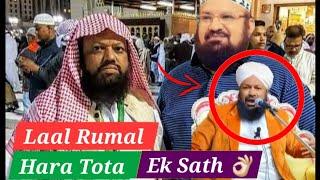 Ahmed Naqshbandi Sheikh Muzaffar Madani Social Media Viral Video Ka Jawab