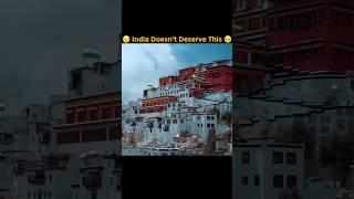 India is Destroying it's Heritage@highdiverfly #shorts