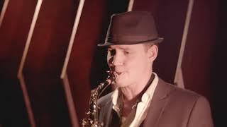 Smooth saxophone jazz - Кашевник Иван