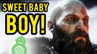 Sweet Baby Inc DESTROYED God of War Ragnarok!?