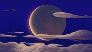 Disney Aladdin - A whole new world [HQ] w/ Lyrics