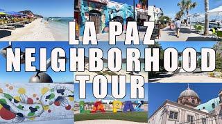 La Paz Neighborhood Tour