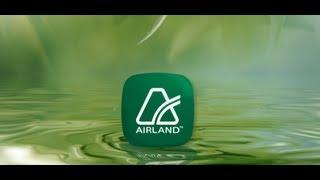 Airland Springbed TVC