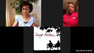 Just Folks: Conversations with Emma, featuring Wanda T. Brown, Visionary Entrepreneur