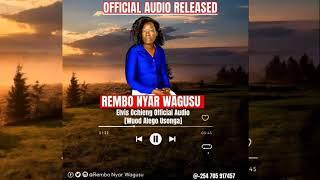 Elvis Ochieng  ][Rembo Nyar Wagusu ][African Masters Studio]