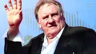 Gerard Depardieu to face sexual assault trial | REUTERS