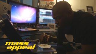 Rhythm Roulette: Nottz | Mass Appeal