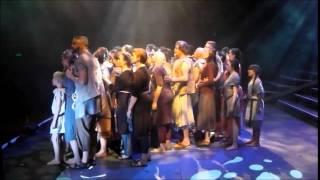 AIDA - Backstage Pass