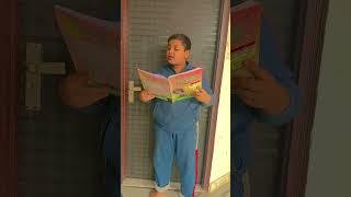 Me Reading Hindi Kavita #comedy #keshav #viralshorts #viralvideo #ytshots #