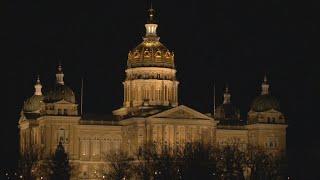 Funds misallocated by Iowa Judicial System due to computer issue