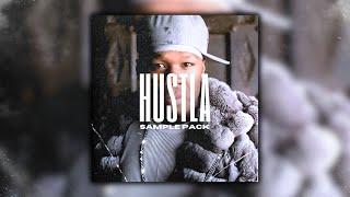 (FREE) 50 Cent 2000's Loop Kit - "HUSTLA" (50 Cent, Digga D, Scott Storch)