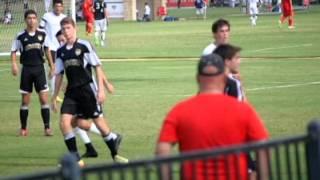 Adam Dejka 2014 fall club soccer highlights