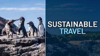 Sustainable Travel Adventures with Metropolitan Touring