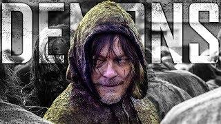 Daryl Dixon Tribute || Demons [TWD]