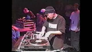 Mista B — 2001 Portland Hip Hop Tonight Eliminations