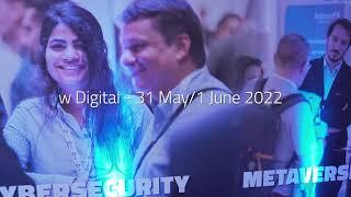 EIT Digital - 'Grow Digital' Conference 2022 - Highlights