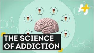 How Drug Addiction Works