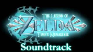 Zelda TM Soundtrack - Igos Du Ikana Battle