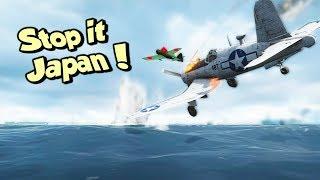 Can the USA claim Pacific Air Superiority? - Battlefield 5