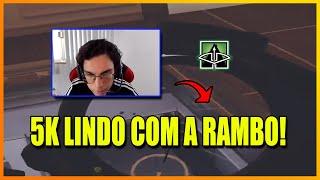 O S3XYCAKE LEVOU TODO MUNDO COM O MESMO PENTE! - R6 CLIPS